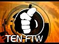 Ten Ftw Top 10 Fruit Boot N Games S02e57 -  | BahVideo.com