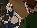 The Venture Bros - Finding a Gimmick | BahVideo.com