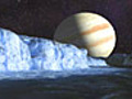 Europa s Water World | BahVideo.com