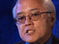Satellite Shootdown Extras Miyashiro Interview | BahVideo.com