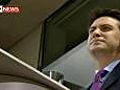 David Miliband denies Ed plot | BahVideo.com