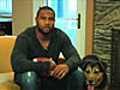 Lance Briggs Be Your Dog s Biggest Defender | BahVideo.com