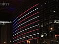 Convention Center Lights | BahVideo.com