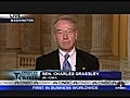 Grassley on Overhauling Health Care | BahVideo.com