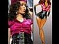 Rihanna Selfish Girl | BahVideo.com