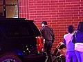 Cops Break Up Strip District Street Fight | BahVideo.com