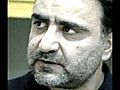 Mostafa Tajzadeh - 120 Days in Evin Prison -  | BahVideo.com