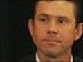 Ponting announces he is stepping down | BahVideo.com