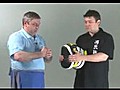 Wing Chun - Body Mass Transfer | BahVideo.com