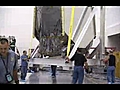 SDO is Readied for Launch Play | BahVideo.com
