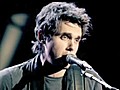 John Mayer | BahVideo.com