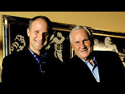 Shula and son | BahVideo.com