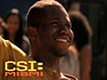 CSI Miami - Keeping a Promise | BahVideo.com