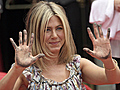 Jennifer Aniston cements her place in Hollywood | BahVideo.com