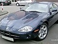 Jaguar s New XKR S A Geneva Auto Show Hit  | BahVideo.com