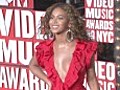 Music stars gather for MTV Awards in New York | BahVideo.com