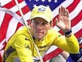 Hamilton Lance Armstrong used drugs | BahVideo.com