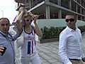 Bad Publicity Catching Up To Paris Hilton  | BahVideo.com