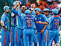 Team India not sticking together | BahVideo.com