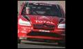 Citroen C4 Rallycross | BahVideo.com