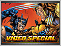 - Wolverine vs Sabertooth | BahVideo.com