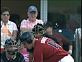 VIDEO Wild pitch scores run for IronPigs 06 25 | BahVideo.com