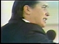 R A West preaching the Gospel | BahVideo.com
