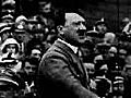 Adolph Hitler - supreme authority with respect to Germany | BahVideo.com