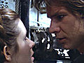 The Empire Strikes Back Han Solo and the Princess | BahVideo.com