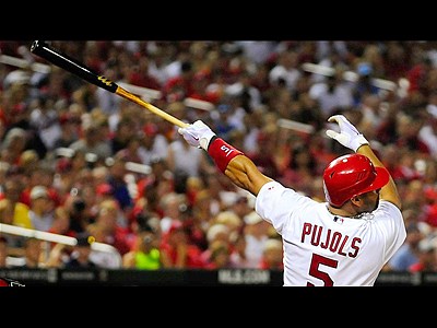 Second Half Preview Cardinals | BahVideo.com