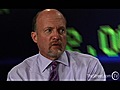 Cramer Housing Bill Will Revive BofA | BahVideo.com