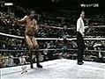 WWE Monday night RAW Rewriting  | BahVideo.com