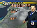 Weather Forecast 7-8-11 | BahVideo.com