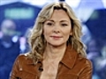 Cattrall Glams Down for Gritty Indie Role | BahVideo.com