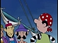 Käpt’n Nobart und die Piratenbande - Folge 65 | BahVideo.com