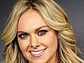 Laura Bell Bundy Goes From Broadway to Country | BahVideo.com