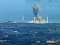 Japan Third blast strikes nuclear plant | BahVideo.com