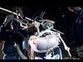 MythBusters Exploding Stomach MiniMyth | BahVideo.com
