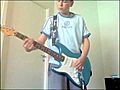 Been a Son Nirvana Cover  | BahVideo.com
