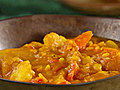 Pumpkin Vegetable Curry Stew | BahVideo.com