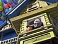 Animation pioneer Pixar marks 25 years | BahVideo.com