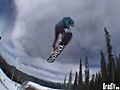 Snowboard Realms Episode 3 Season 2 | BahVideo.com
