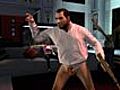 Yusuf Amir Grand Theft Auto The Ballad Of Gay  | BahVideo.com