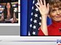Tina Fey Spoofs Sarah Palin on SNL - Who is the Real Sarah Palin  | BahVideo.com