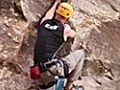 EAS - The Unstoppable Tour Rock Climbing | BahVideo.com