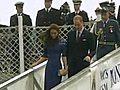 Celebs offer Will and Kate LA travel tips | BahVideo.com
