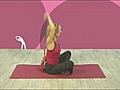 5 exercices avec un rubber-band dos et triceps | BahVideo.com