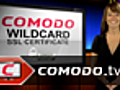 SSL - Wildcard SSL by Comodo | BahVideo.com