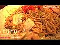 FUFU - Restaurant Bordeaux - RestoVisio com | BahVideo.com