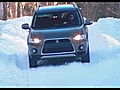 2010 Mitsubishi Outlander | BahVideo.com